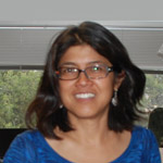 Mary Teruel